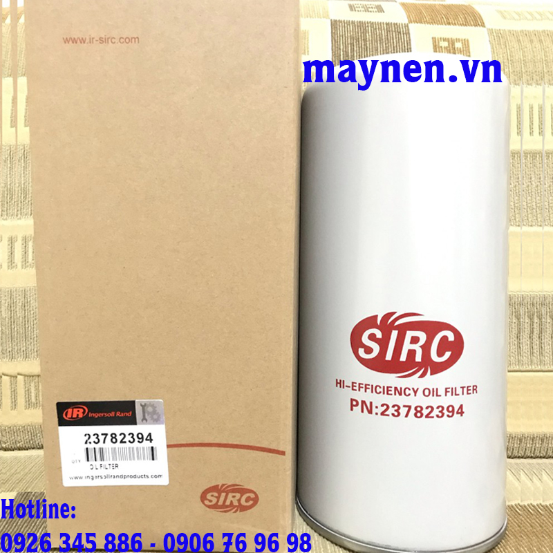 Lọc dầu Ingersoll Rand 23782394