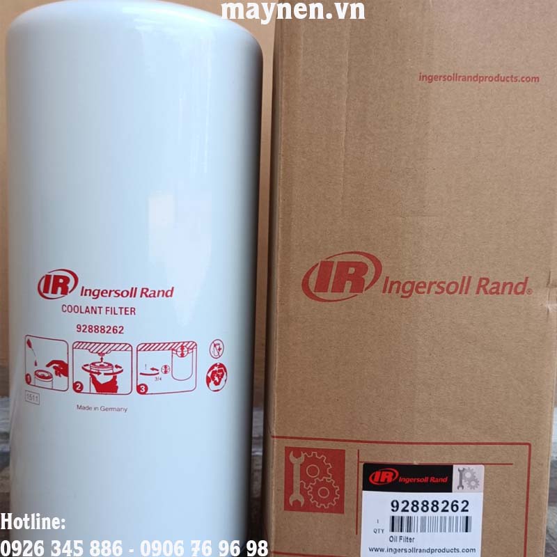 Lọc dầu Ingersoll Rand 92888262