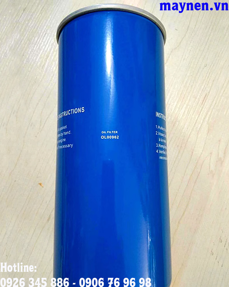 Lọc dầu máy nén khí JAGUAR OL00962