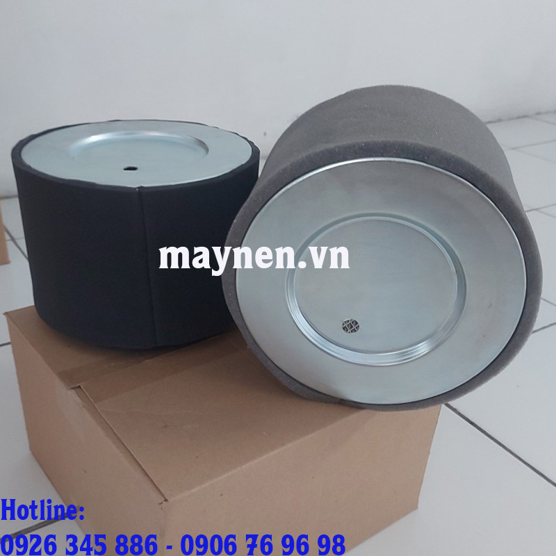 Lọc gió máy nén khí Hitachi 21717211