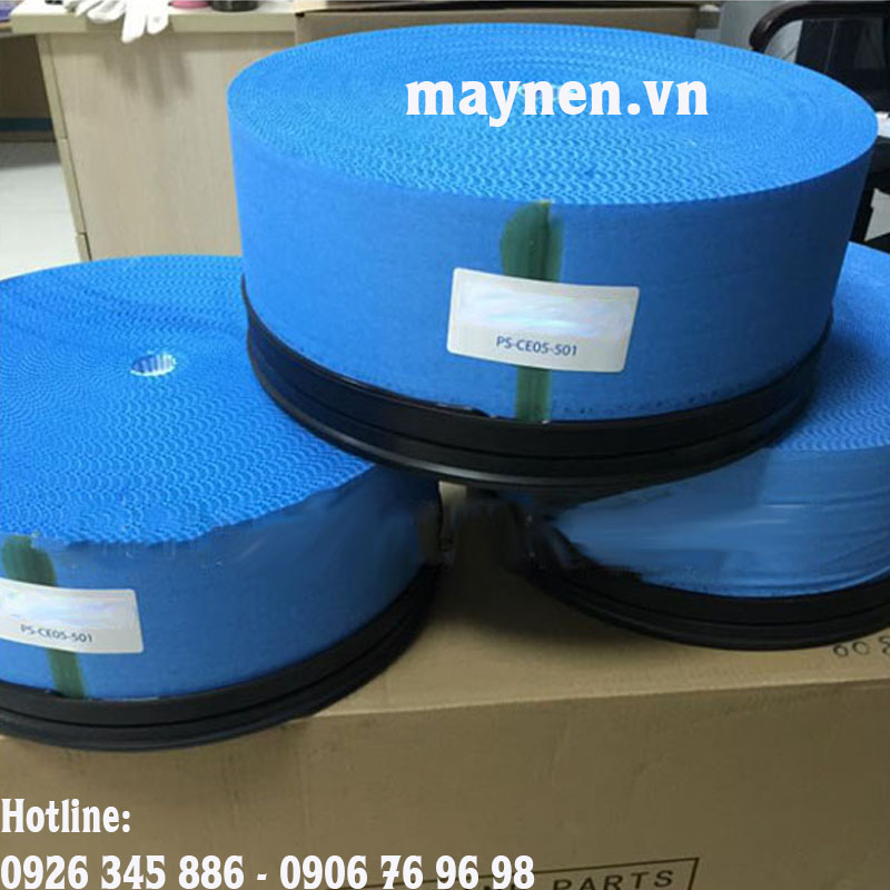 Lọc gió máy nén khí Kobelco PS-CE05-501