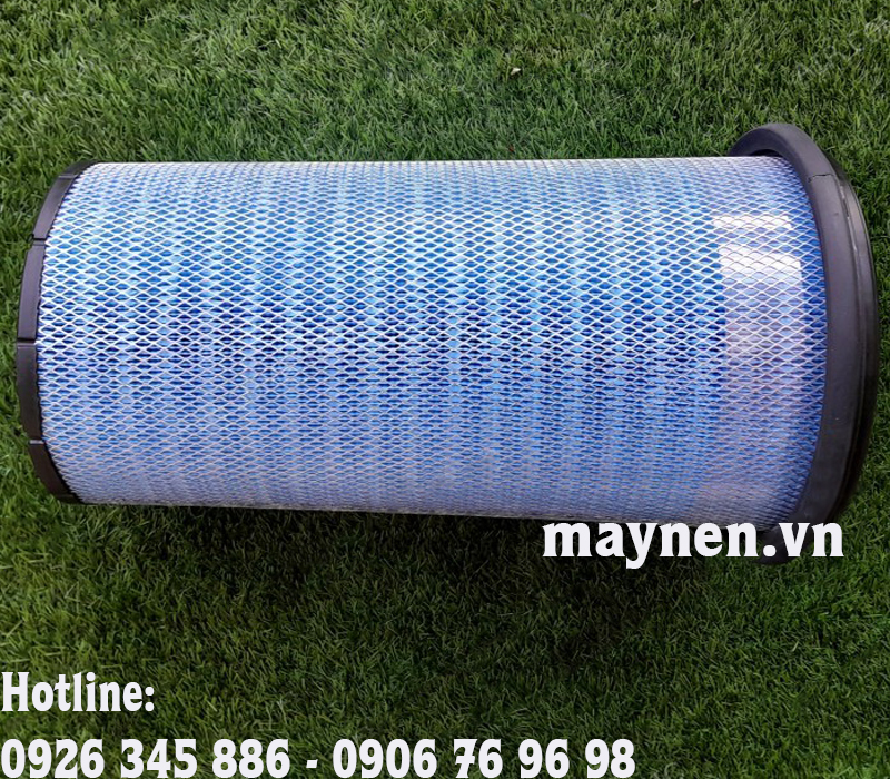 Lọc Gió Máy Nén Khí Sullair-02250168-053