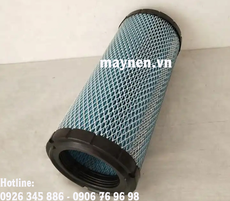 Lọc Gió Máy Nén Khí Sullair-02250125-371