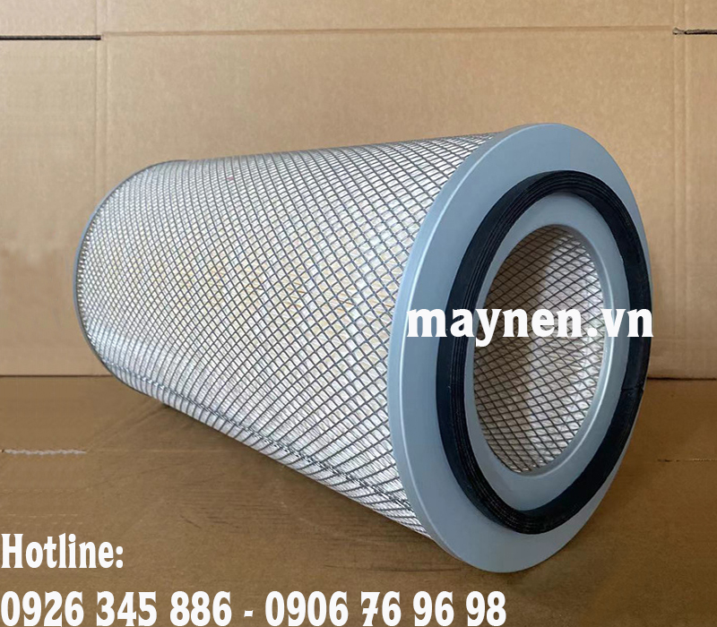 Lọc Gió Máy Nén Khí Sullair-88290020-337