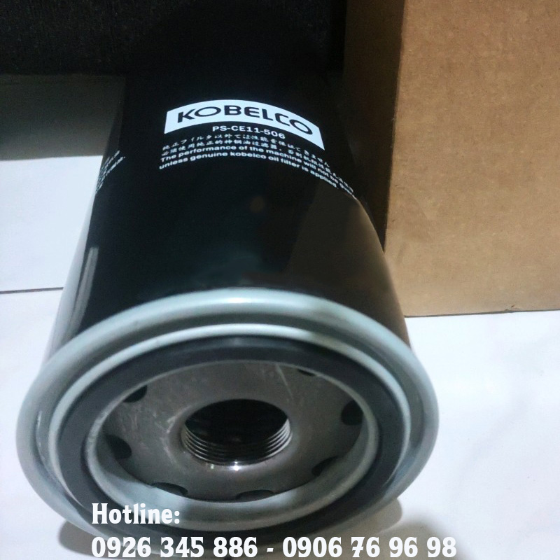 Lọc dầu Kobelco PS-CE11-506