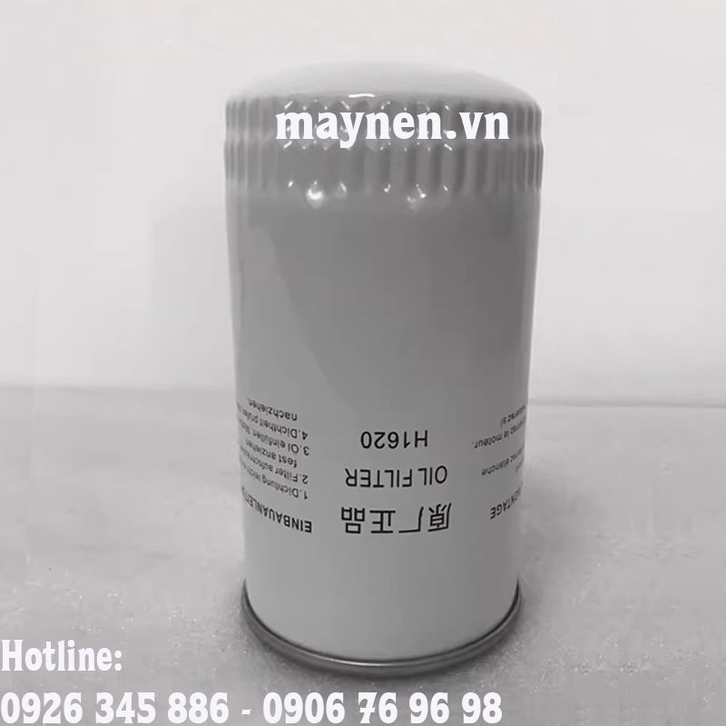 Lọc dầu máy nén khí Hande H1620
