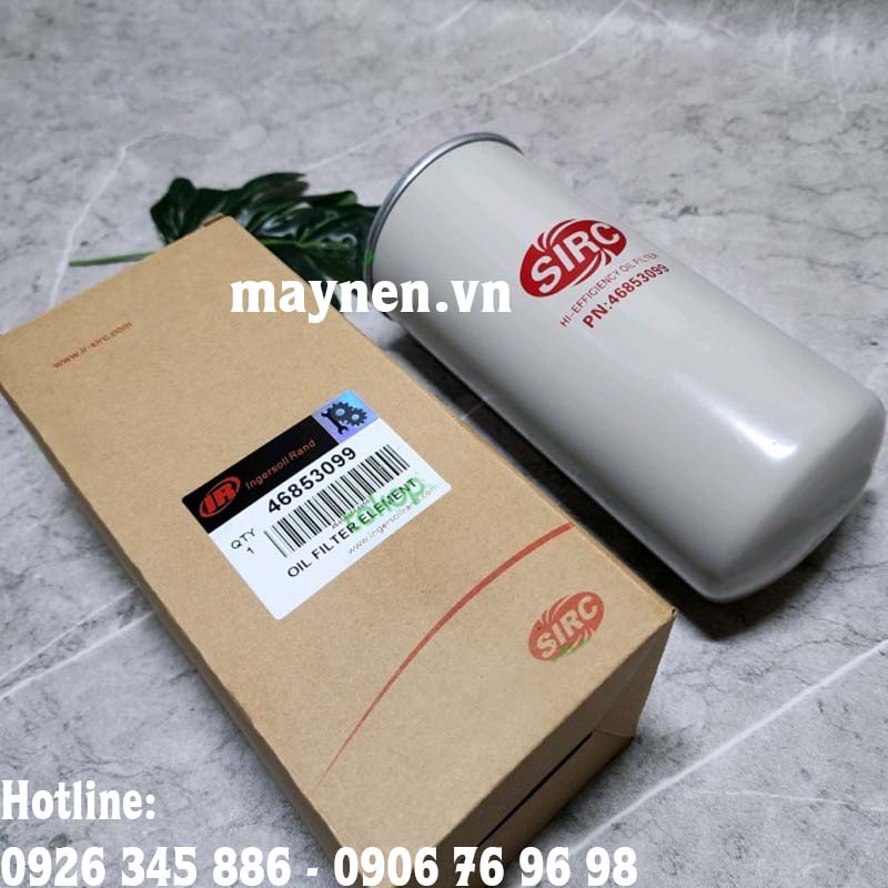 Lọc dầu Ingersoll Rand 46853099
