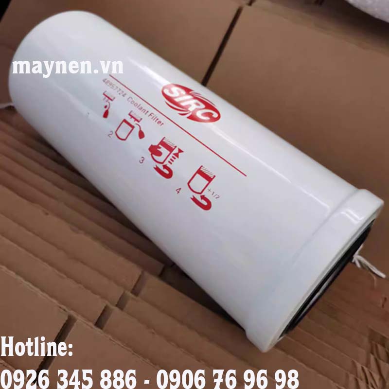 Lọc dầu Ingersoll Rand 48957724
