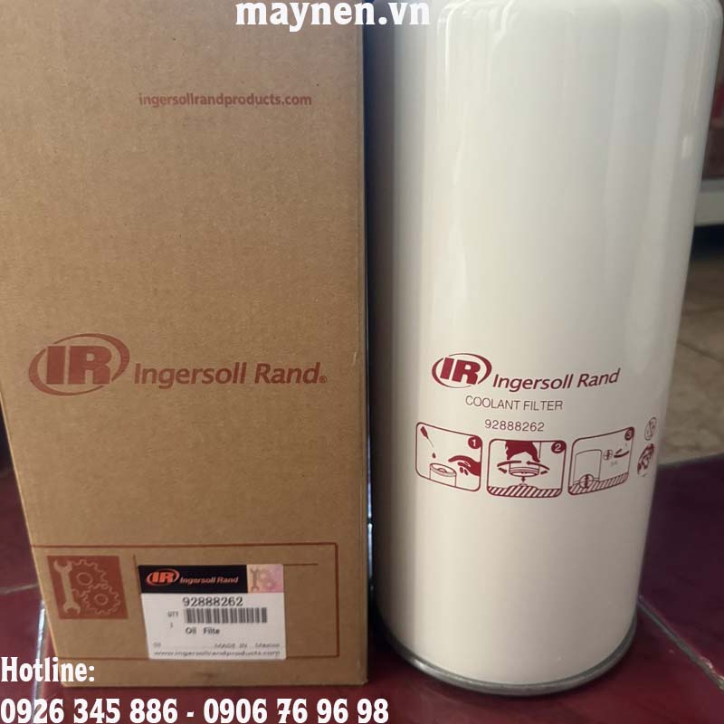 Lọc dầu Ingersoll Rand 92888262