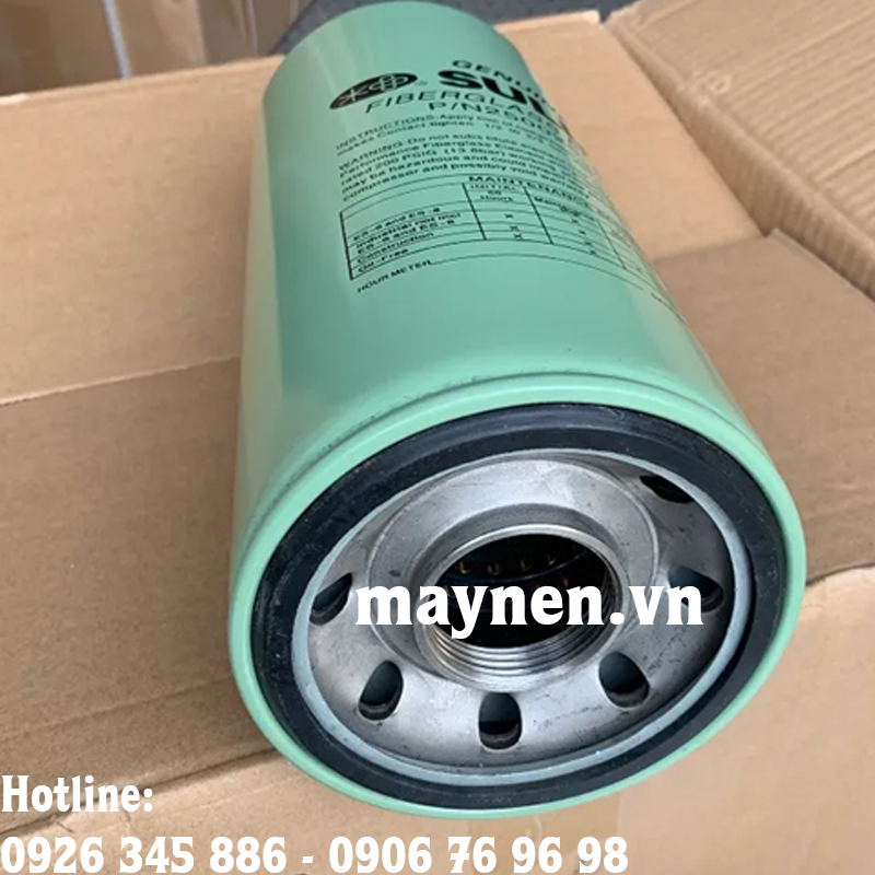 Lọc dầu Sullair 02250049-821