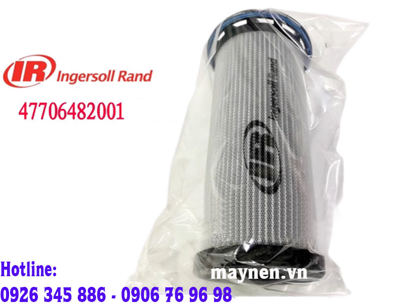 Lọc dầu Ingersoll Rand 47706482001
