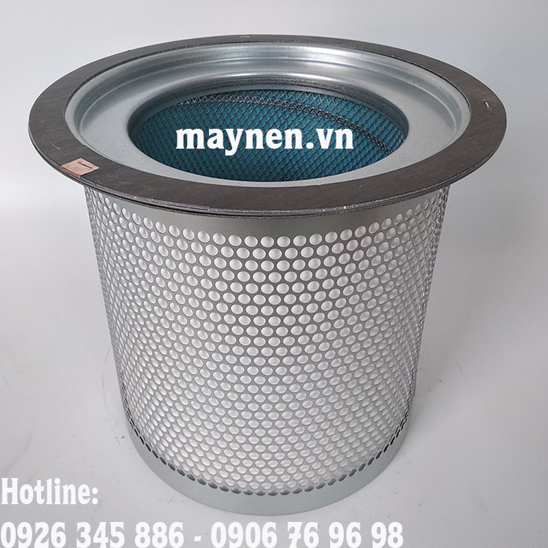 lọc tách dầu máy nén khí Hande