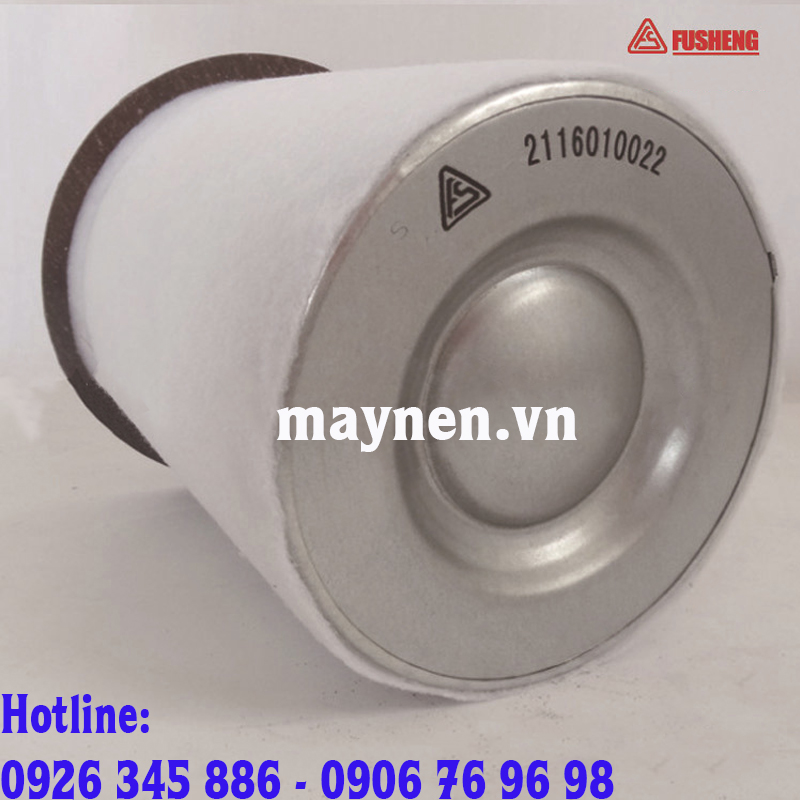 Lọc tách dầu Fusheng 2116010022