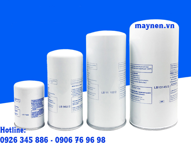 Lọc tách dầu LB 719/2