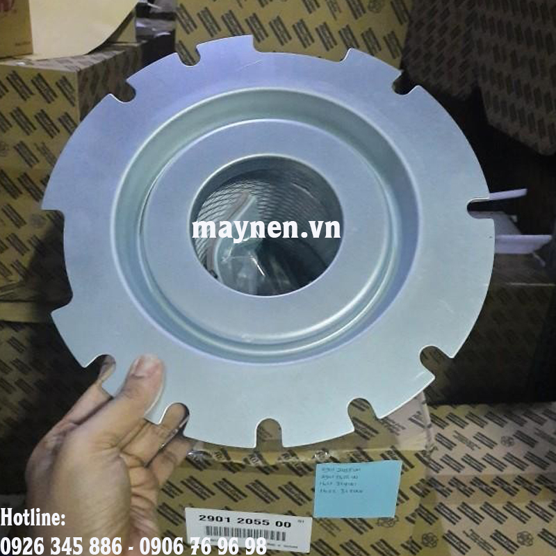 Lọc tách dầu Atlas Copco 2901 1626 00