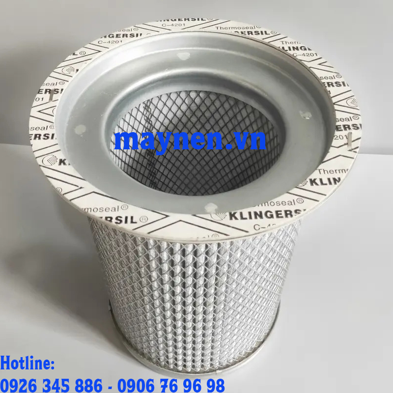 Lọc tách dầu máy nén khí Sullair 250034-087