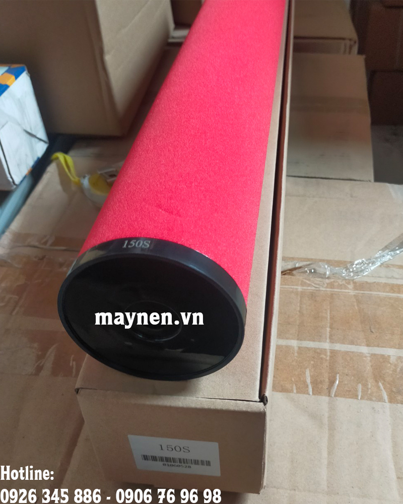 lõi lọc đường ống