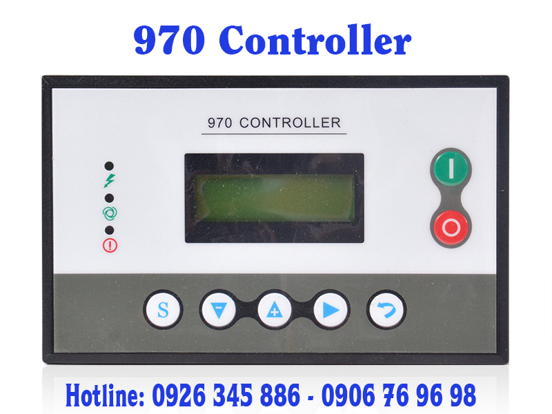 Bộ Điều Khiển 970