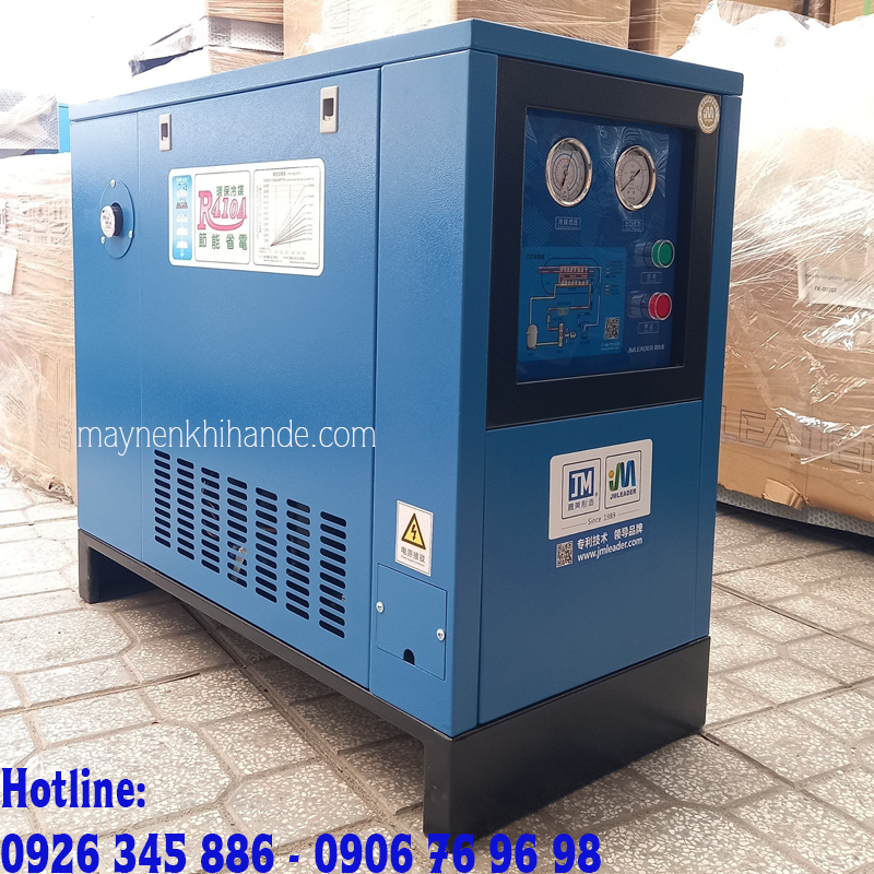 máy sấy khí jia mei