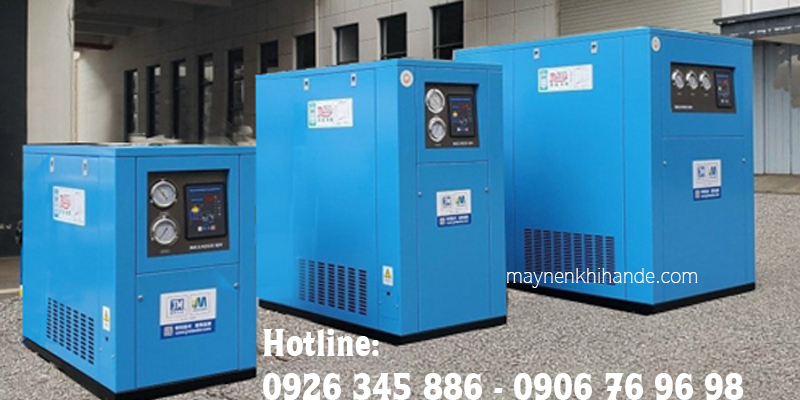 Máy sấy khí jiamei