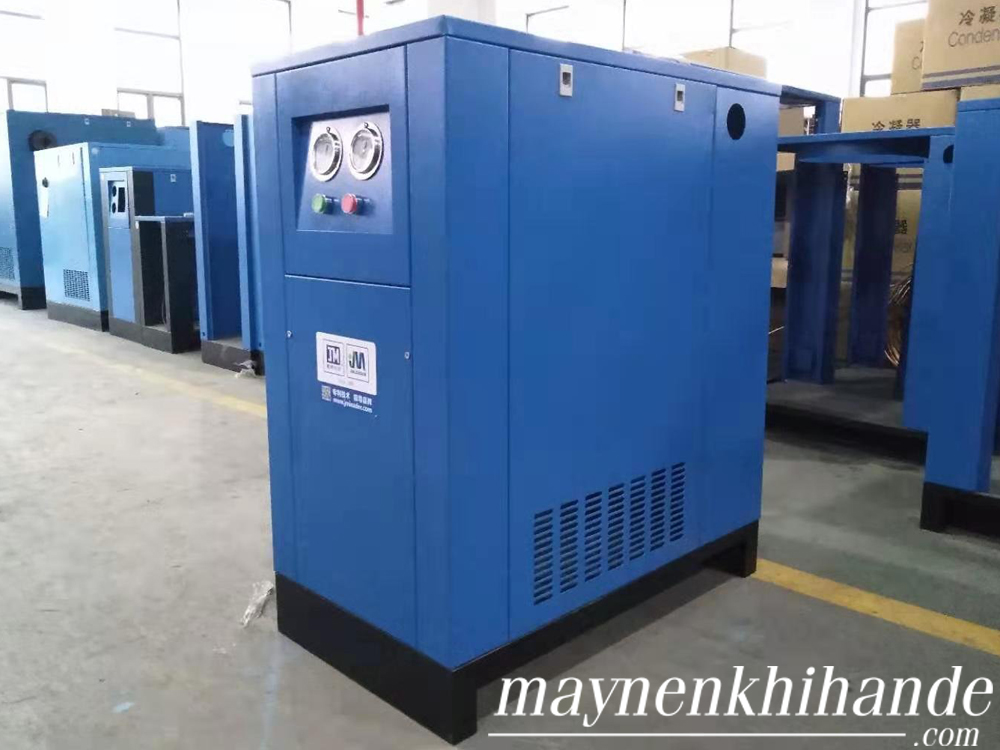 máy sấy khí Jiamei