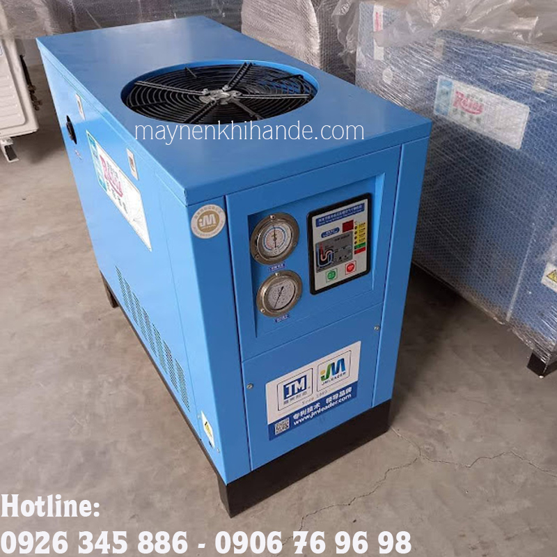 máy sấy khí jiamei