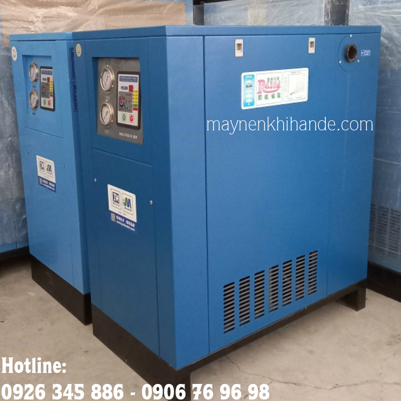 máy sấy khí jia mei