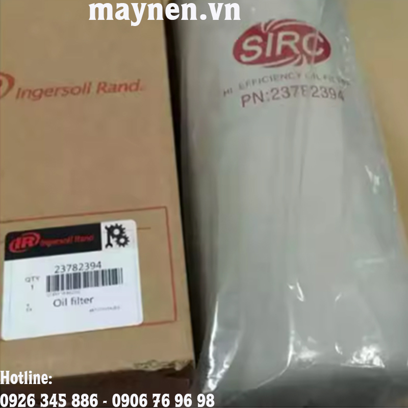 Lọc dầu Ingersoll Rand 23782394