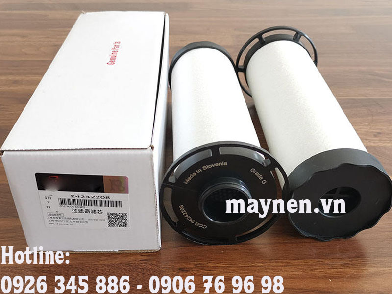 Lọc dầu Ingersoll Rand 24242208