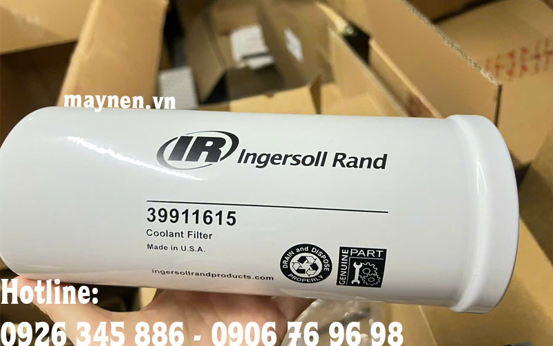 Lọc dầu Ingersoll Rand 39911615