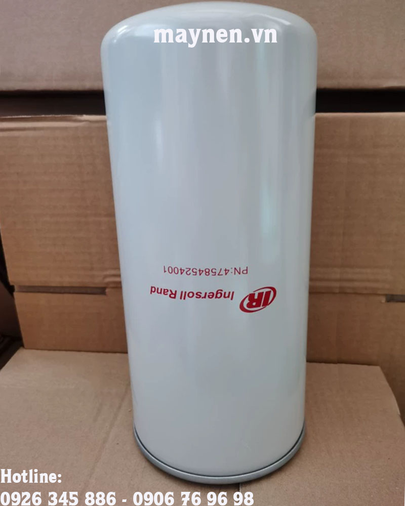 Lọc dầu Ingersoll Rand 47584524001