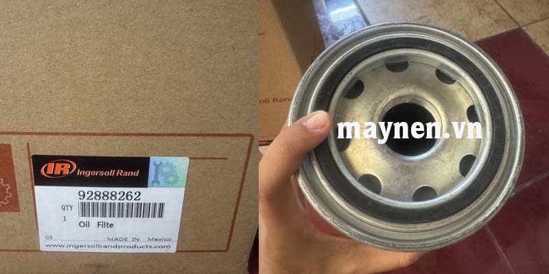 Lọc dầu Ingersoll Rand 92888262