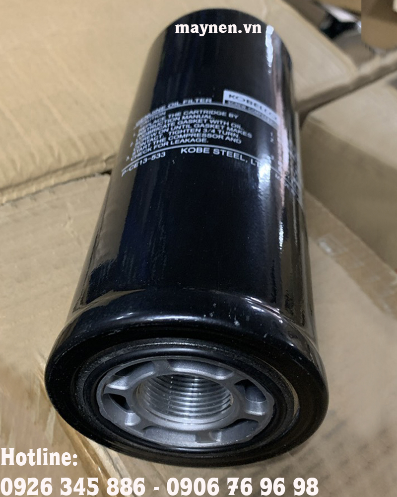 Lọc dầu Kobelco P-CE13-533