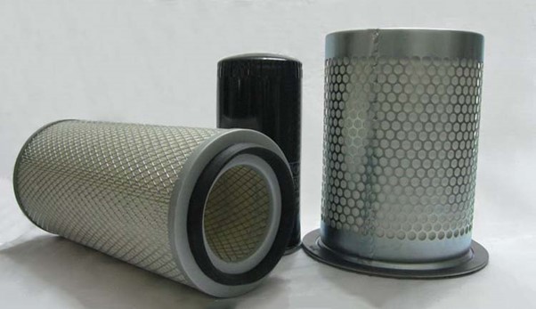 Phụ tùng máy nén khí là các bộ phận cần được thay thế định kỳ