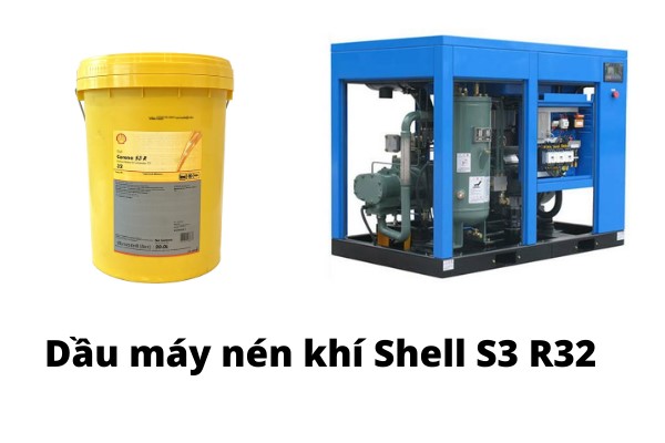 Sản phẩm giúp kéo dài tuổi thọ máy nén khí