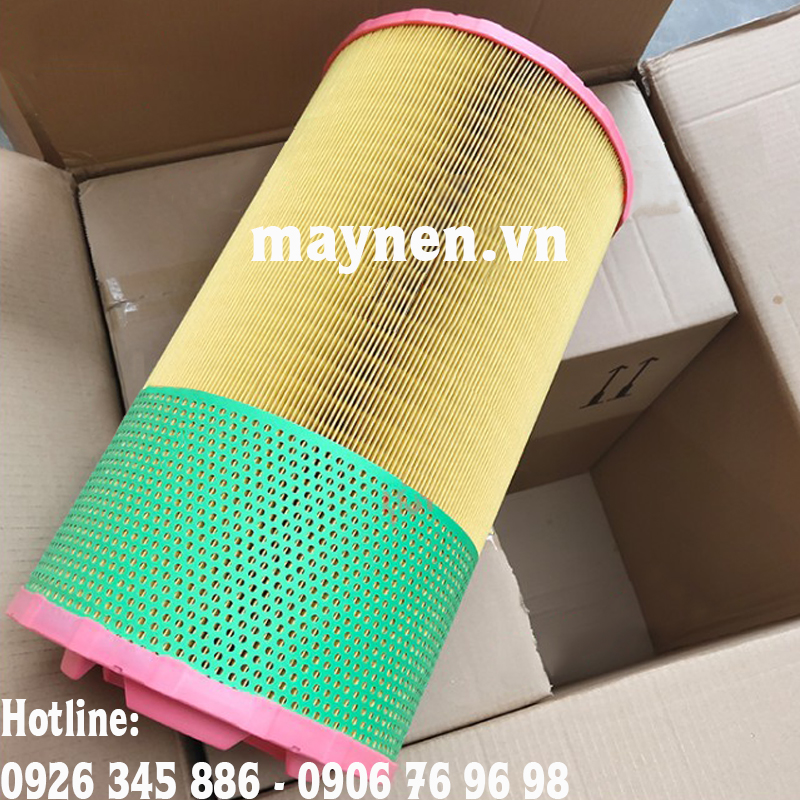 Lọc Gió Máy Nén Khí Sullair-88298001-996