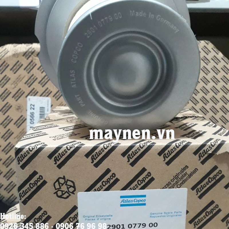 Lọc tách dầu Atlas Copco 2901 0779 00