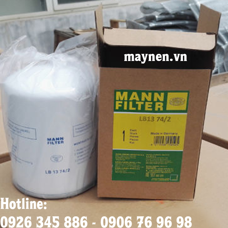 Lọc tách dầu LB1374/2