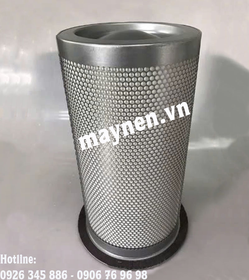 lọc tách dầu máy nén khí Fusheng 2116010044
