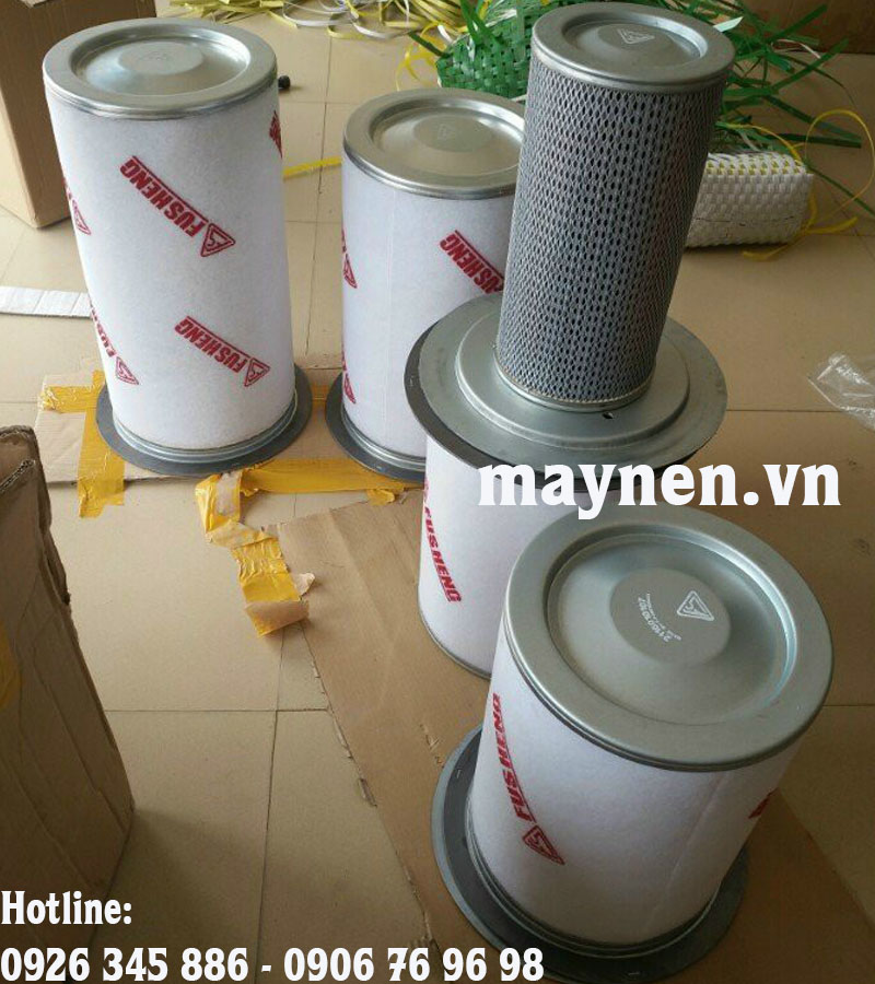 phụ kiện máy nén khí Fusheng