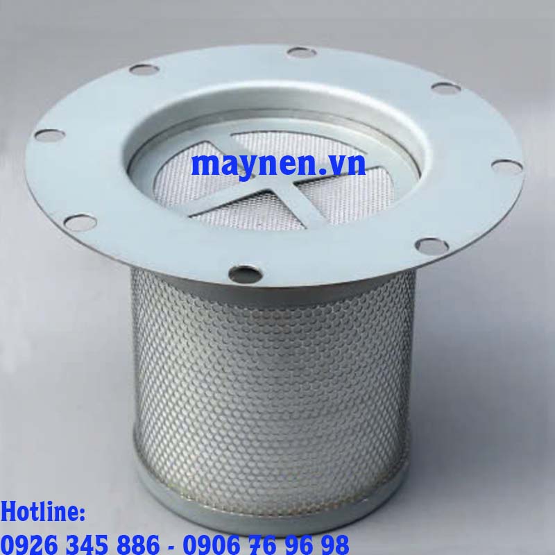 lọc tách dầu máy nén khí Kobelco