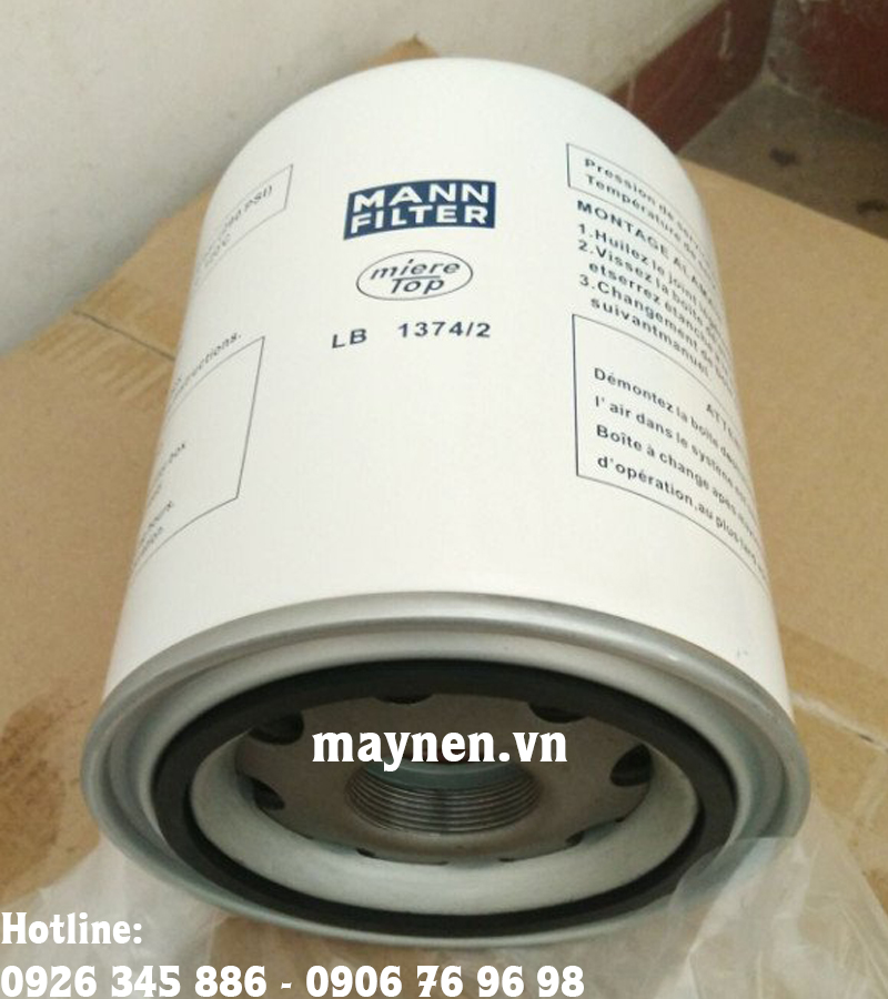 Lọc tách dầu LB1374/2