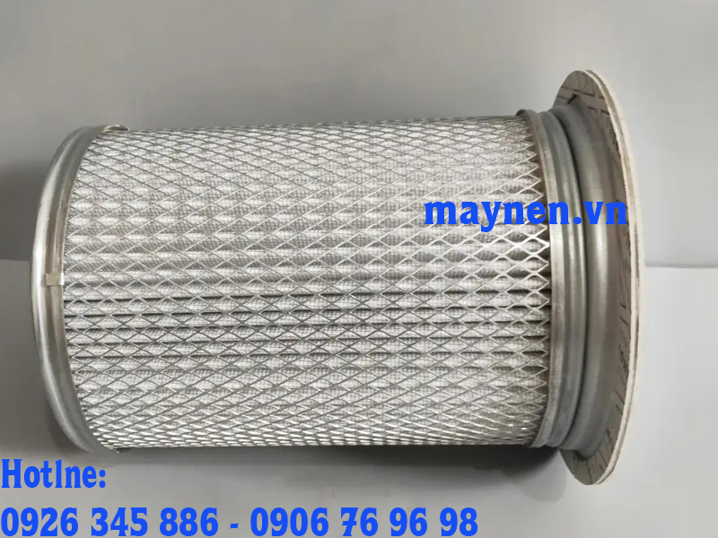 Lọc tách dầu máy nén khí Sullair 250034-087