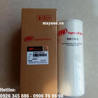 Lọc dầu Ingersoll Rand 39911615