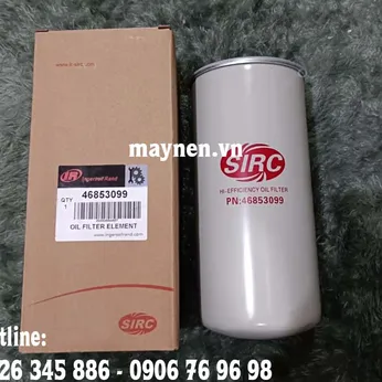 Lọc dầu Ingersoll Rand 46853099