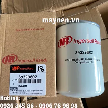 Lọc dầu Ingersoll Rand 39329602