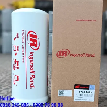 Lọc dầu Ingersoll Rand 47621424