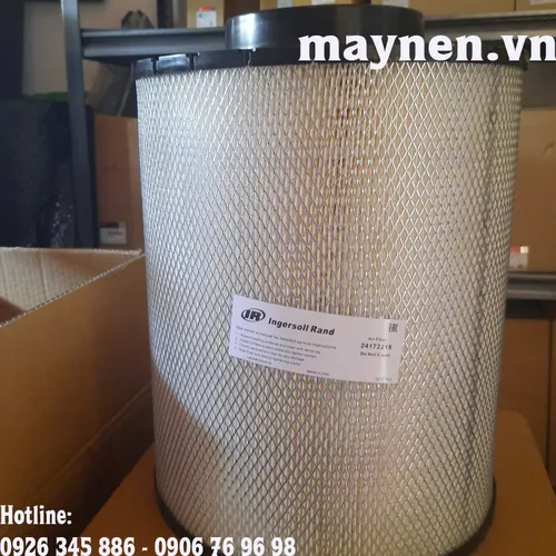 Lọc gió máy nén khí Ingersoll rand 24172215