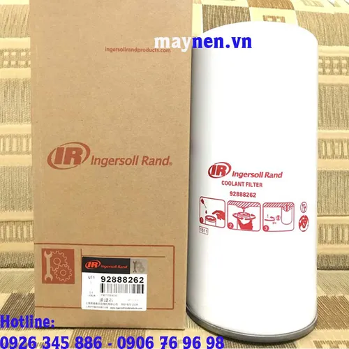 Lọc dầu Ingersoll Rand 92888262