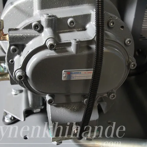 Máy Nén Khí Hande HD-55
